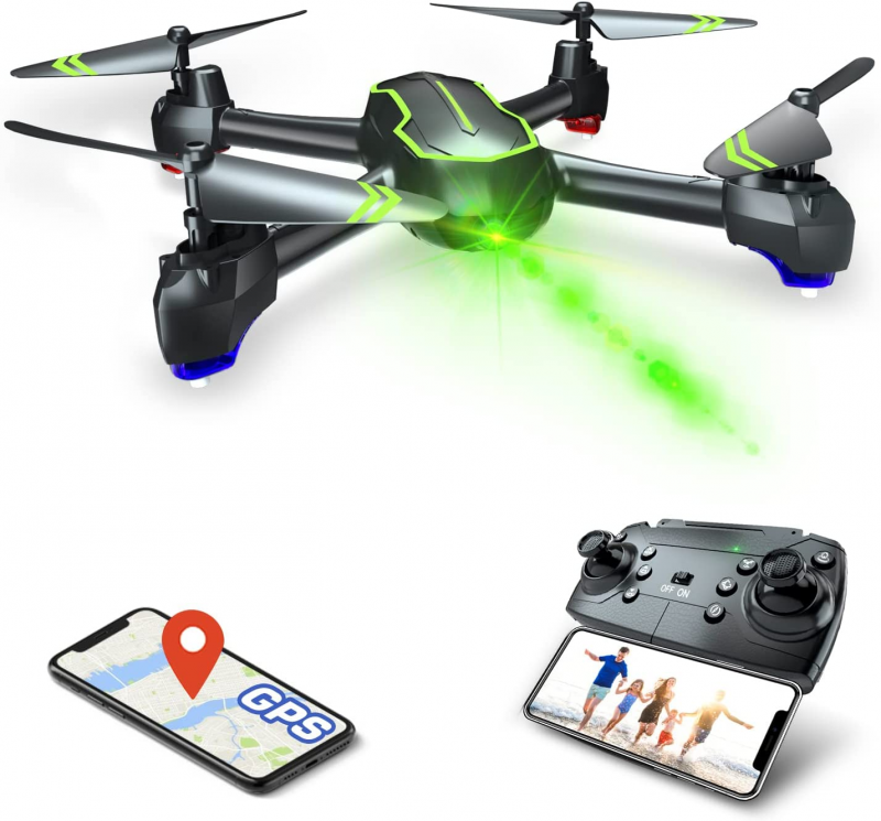 The Best Cheap Drone Price in Italy 3
