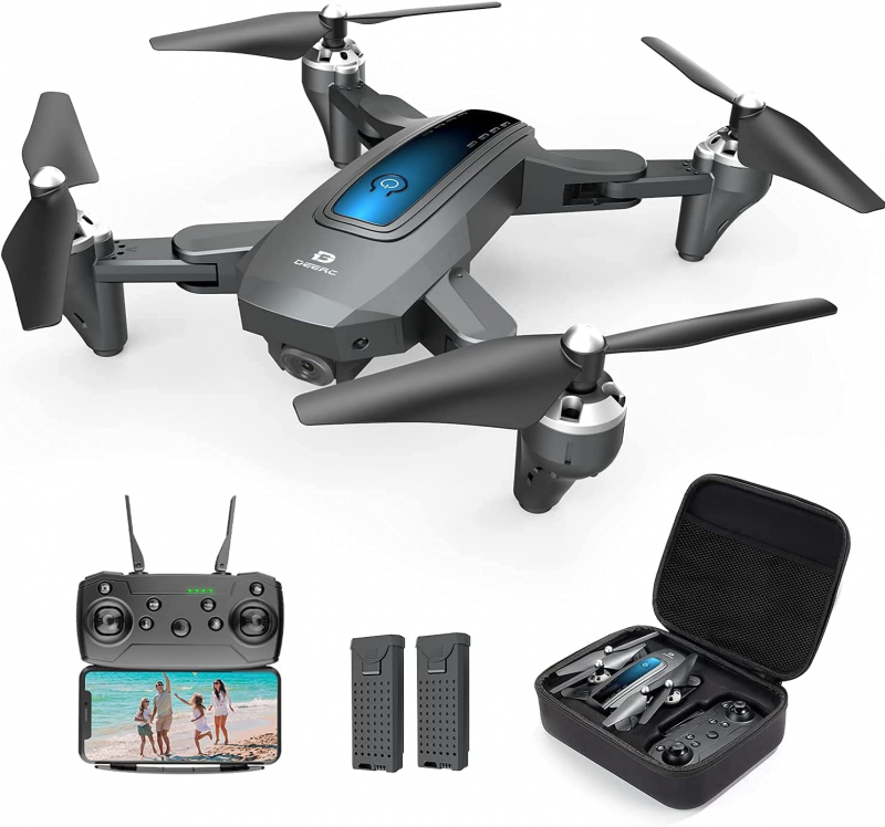 The Best Cheap Drone Price in Italy 4
