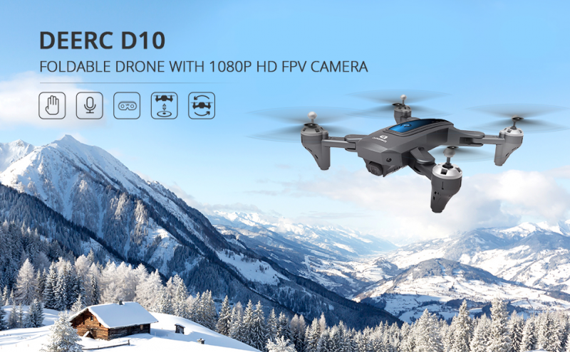 The Best Cheap Drone Price in Italy 1