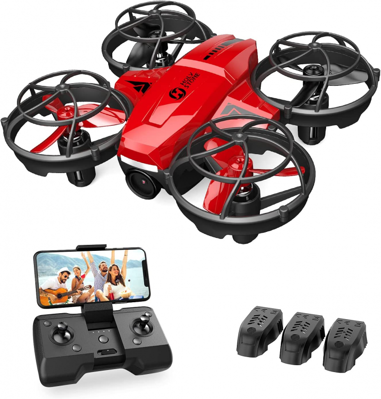 The Best Cheap Drone Price in Italy 6