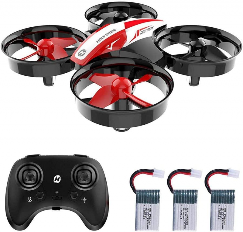 The Best Cheap Drone Price in Italy 8