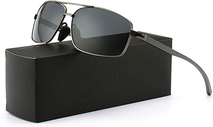 The 18 Best Sunglasses for Men 2