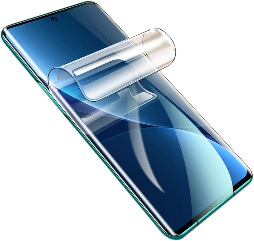 Best Xiaomi 12 Pro Screen Protector 2024 rank1one