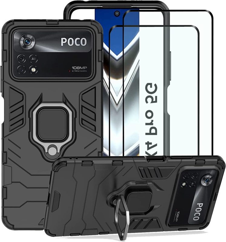 The 10 Best Poco X4 Pro Cases 6