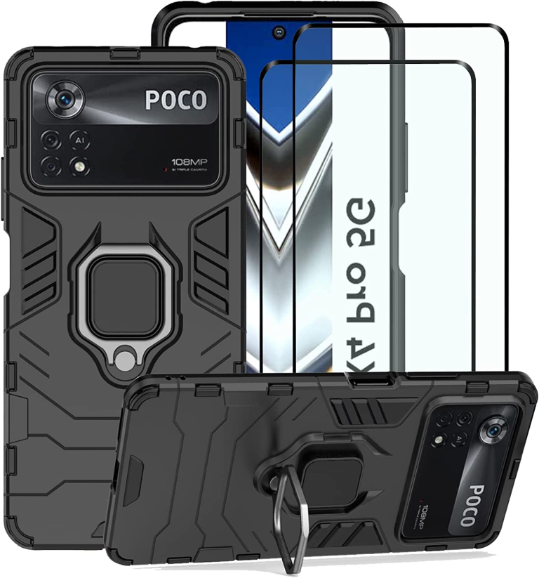 The 10 Best Poco X4 Pro Cases