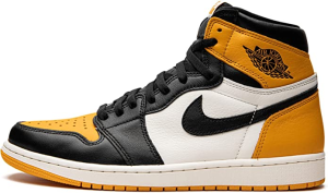 Best Air Jordan 1 Shoes on Amazon 4