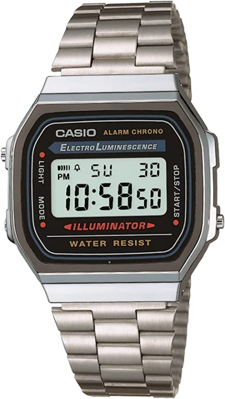 The Best Casio Watches for Men 8