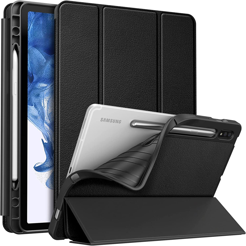 Best Galaxy Tab S8, Galaxy Tab S7 Cases on Amazon 4