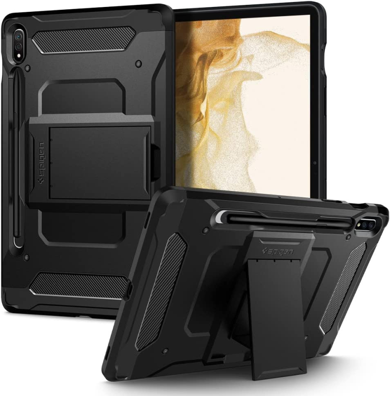 Best Galaxy Tab S8, Galaxy Tab S7 Cases on Amazon 8