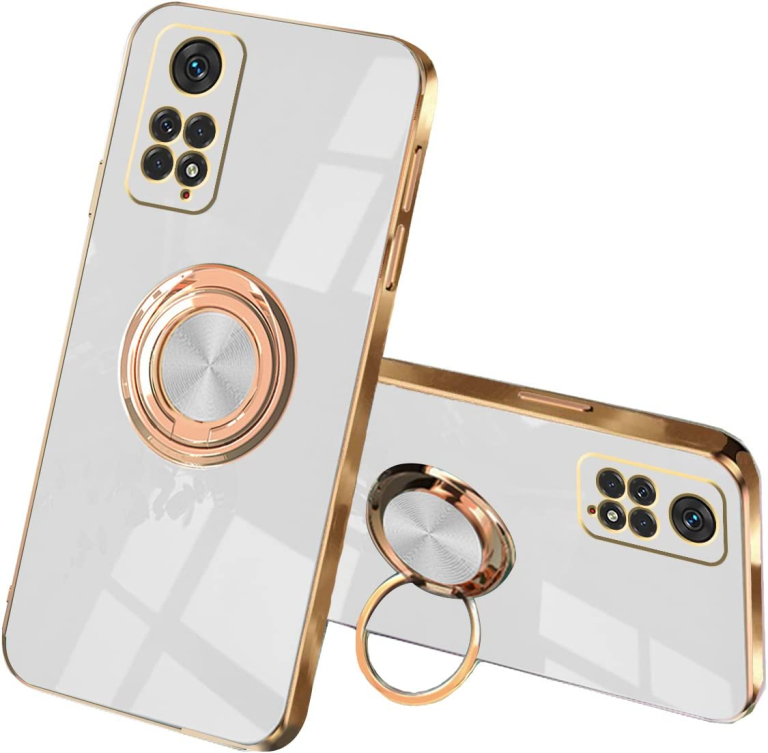 Best Redmi Note 11 Pro cases