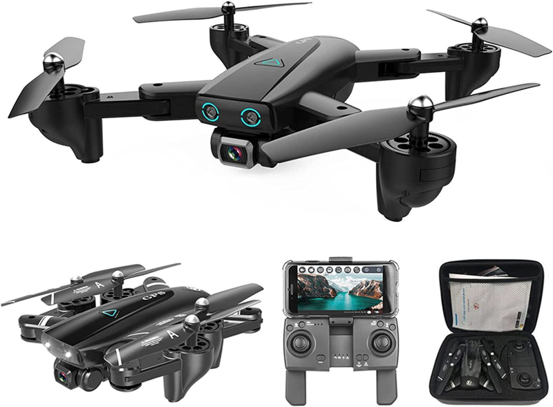 10 Best Drones in Amazon UK 6