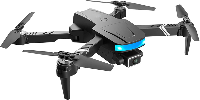 10 Best Drones in Amazon UK 9