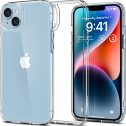 iPhone 14 Clear Cases