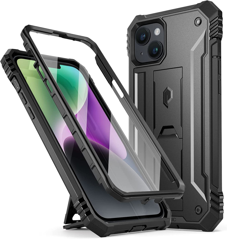 The Best Cases for iPhone 14 Plus (6.7-inch) on Amazon 7