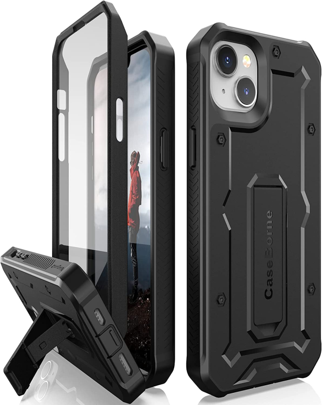 The 9 Best Cases for iPhone 14 Plus 8