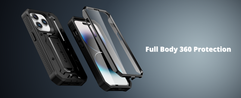 Best Cases for iPhone 14 Pro Max on Amazon 1