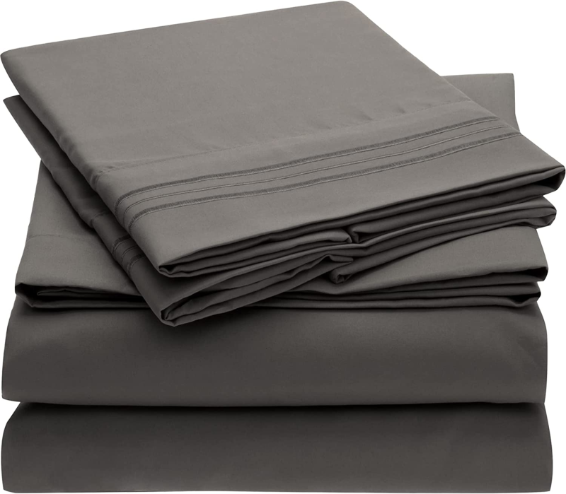 10 Best Bed Sheets (Queen Size) on Amazon 3