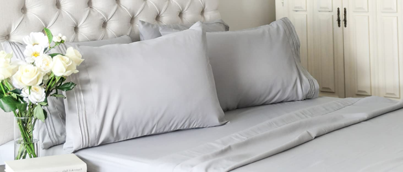 10 Best Bed Sheets (Queen Size) on Amazon 1