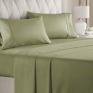 Best Bed Sheet Set Queen Size