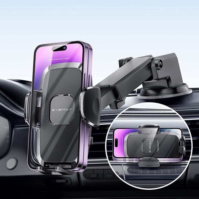 The 10 Best Car Phone Holders for 2024 3