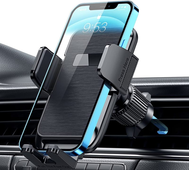 The 10 Best Car Phone Holders for 2024 7