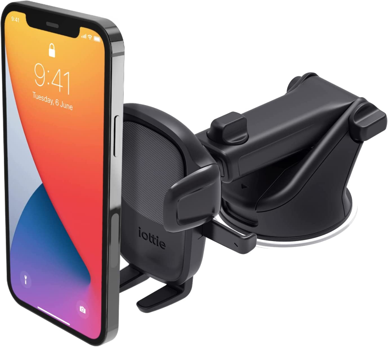 The 10 Best Car Phone Holders for 2024 8