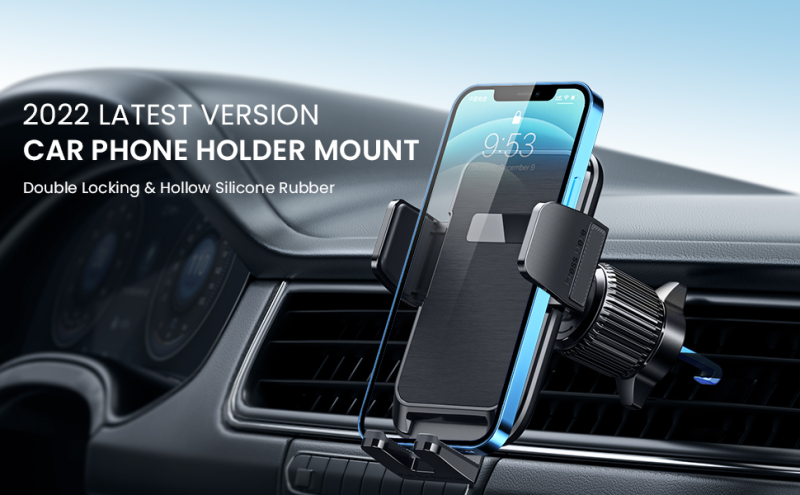 The 10 Best Car Phone Holders for 2024 1