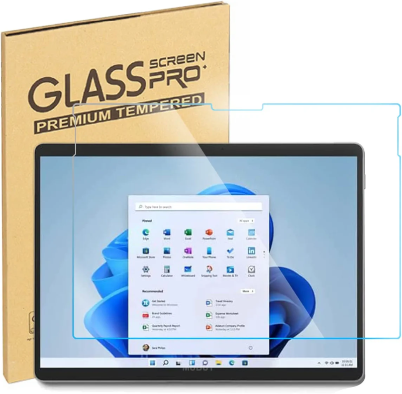 The 8 Best Screen Protectors for Surface Pro 9 10