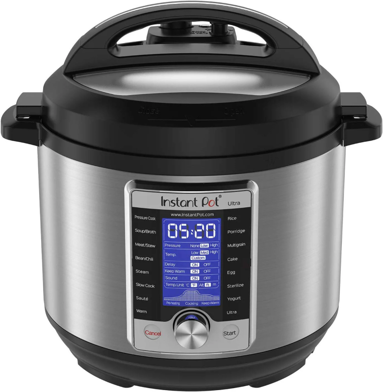 The 10 Best Rice Cooker Available on Amazon 4