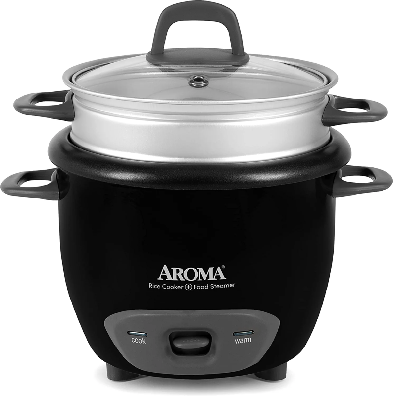 The 10 Best Rice Cooker Available on Amazon 8