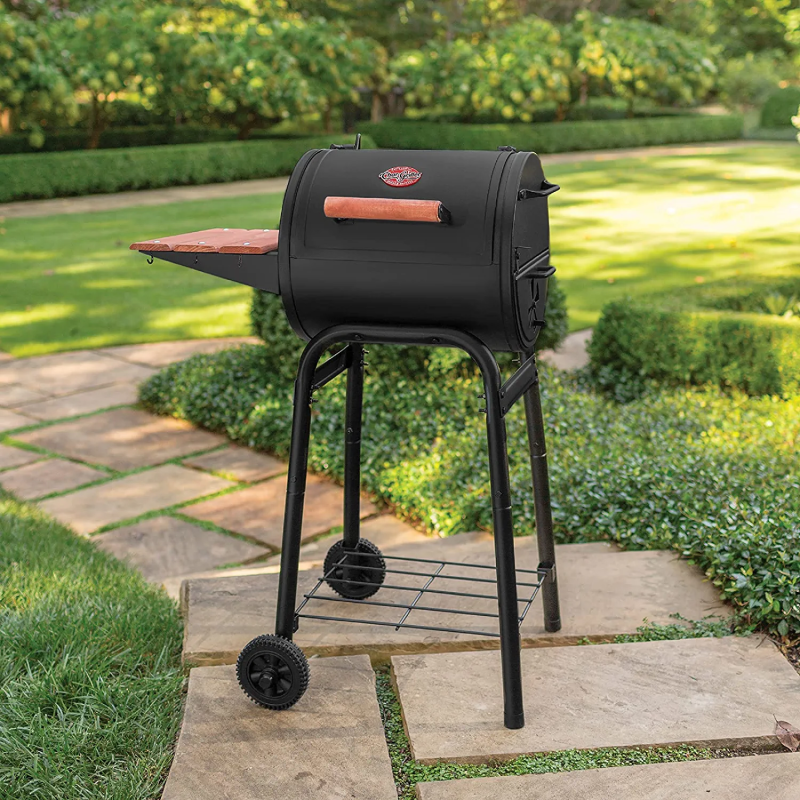 10 Best Charcoal Grill on Amazon 2024 rank1one