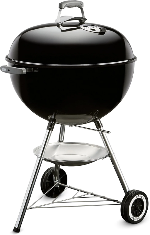 10 Best Charcoal Grill on Amazon 2