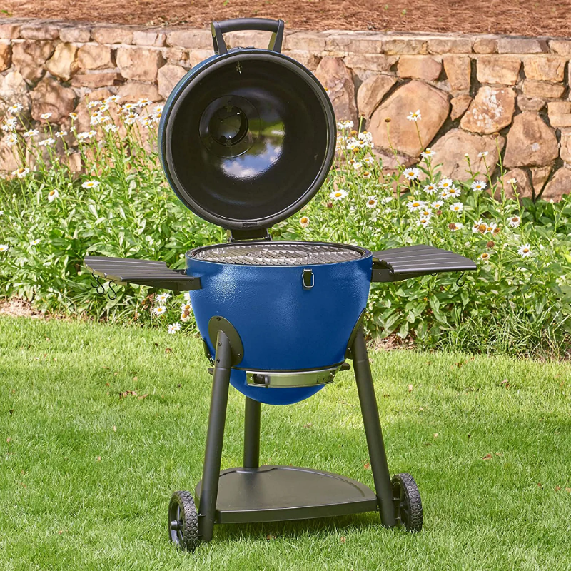 The Best Charcoal Grill on Amazon 6