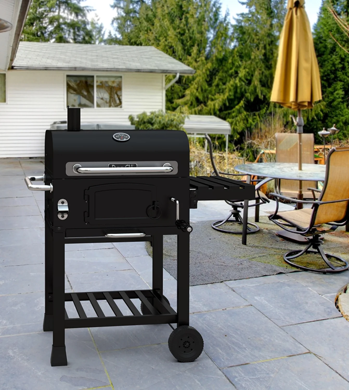 The Best Charcoal Grill on Amazon 7