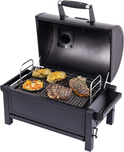 The Best Charcoal Grill on Amazon 1