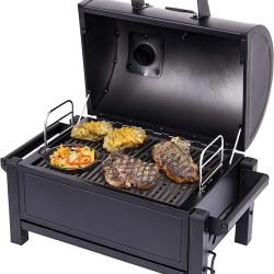 10 Best Charcoal Grill on Amazon 1
