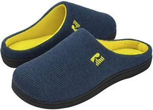 House Slippers for Men