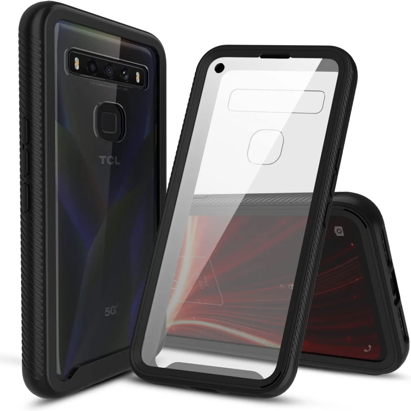 The 10 Best Case for TCL 10L (6.53 inch) 8