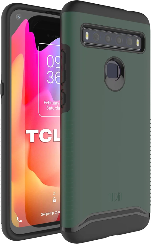 The 10 Best Case for TCL 10L (6.53 inch) 3