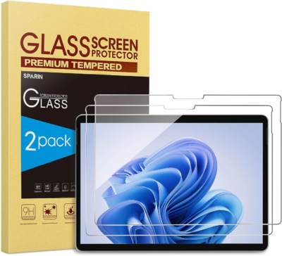 The 5 Best Screen Protectors for Surface Pro 9 5