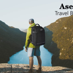 10 Best Travel Backpack Available on Amazon 13