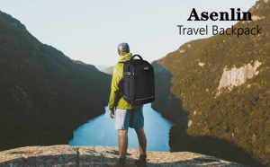 10 Best Travel Backpack Available on Amazon 1