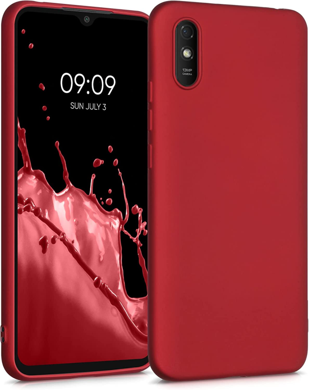 The 10 Best Xiaomi Redmi 9A Case 5