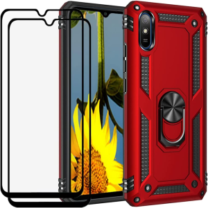 Best Xiaomi 9A Cases