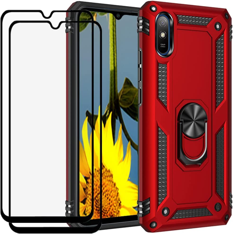 The 10 Best Xiaomi Redmi 9A Case 4