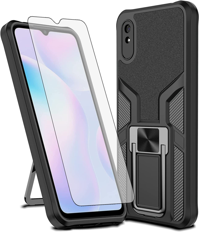 The 10 Best Xiaomi Redmi 9A Case 2