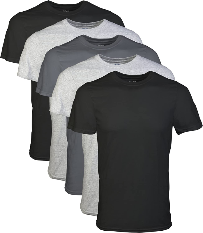 Best T-Shirts for Men Available on Amazon 1