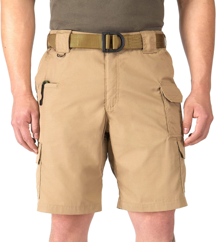 The 10 Best Shorts for Men 9