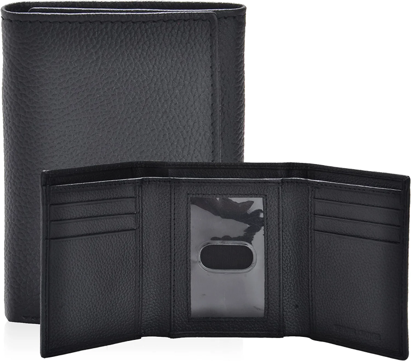 The Best Wallet for Men Available on Amazon 2