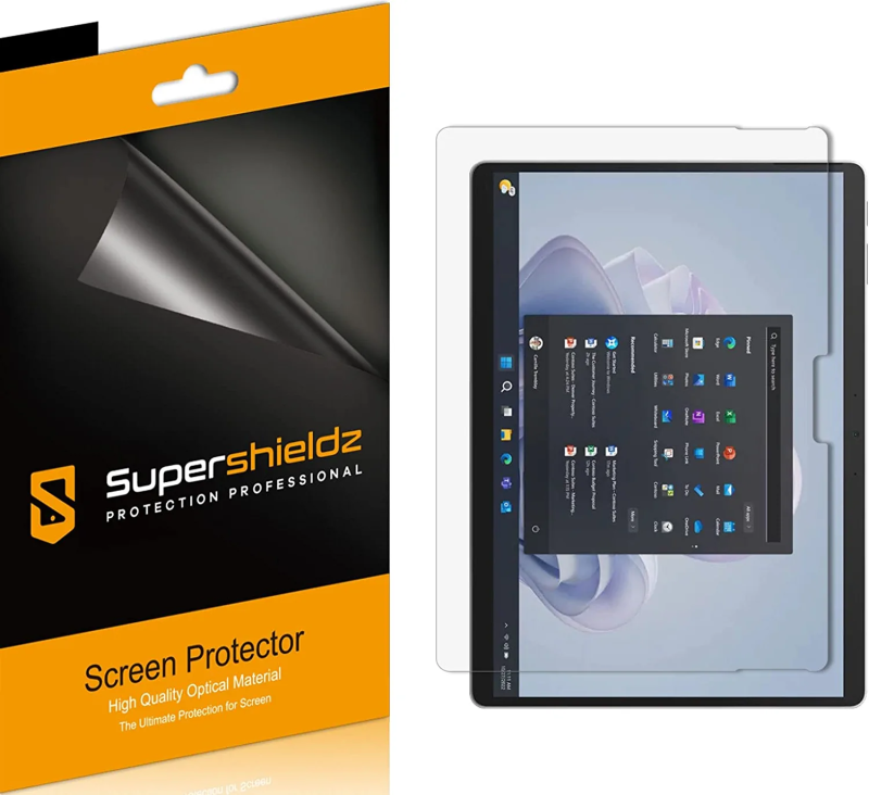 The 8 Best Screen Protectors for Surface Pro 9 4
